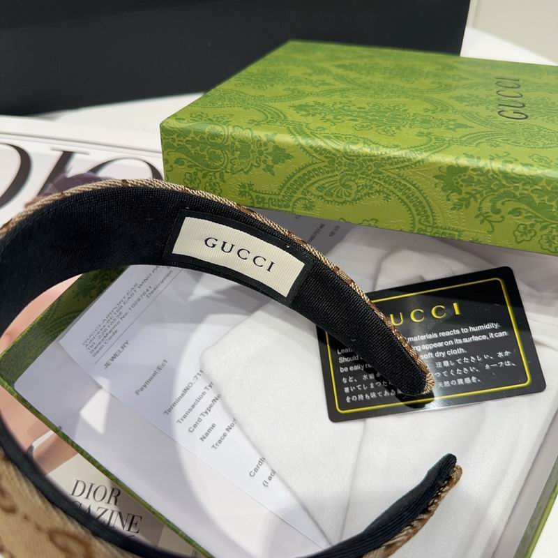 Gucci Headband hh (69)