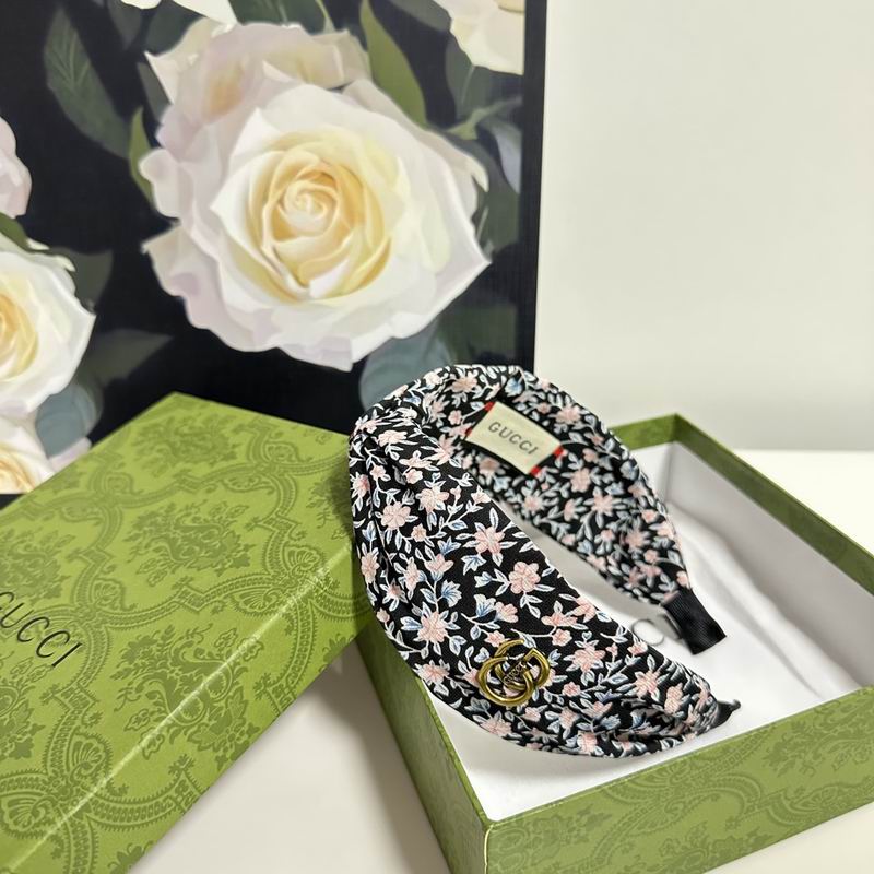 Gucci Headband hh (7)