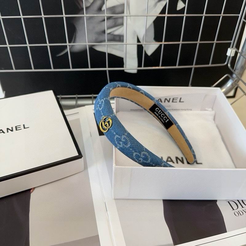 Gucci Headband hh (71)