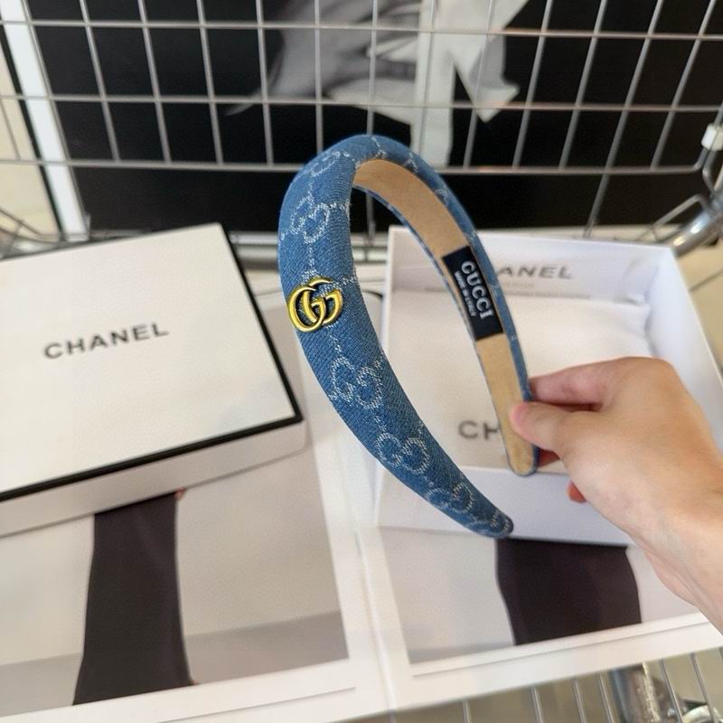 Gucci Headband hh (72)