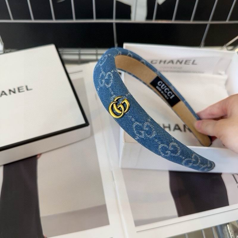 Gucci Headband hh (73)
