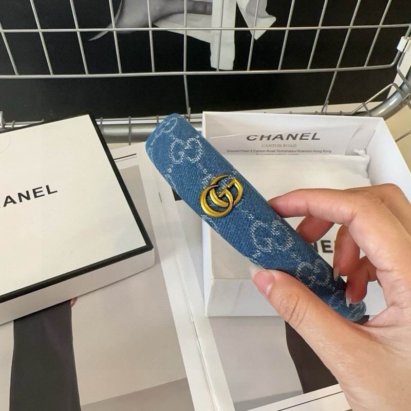 Gucci Headband hh (74)