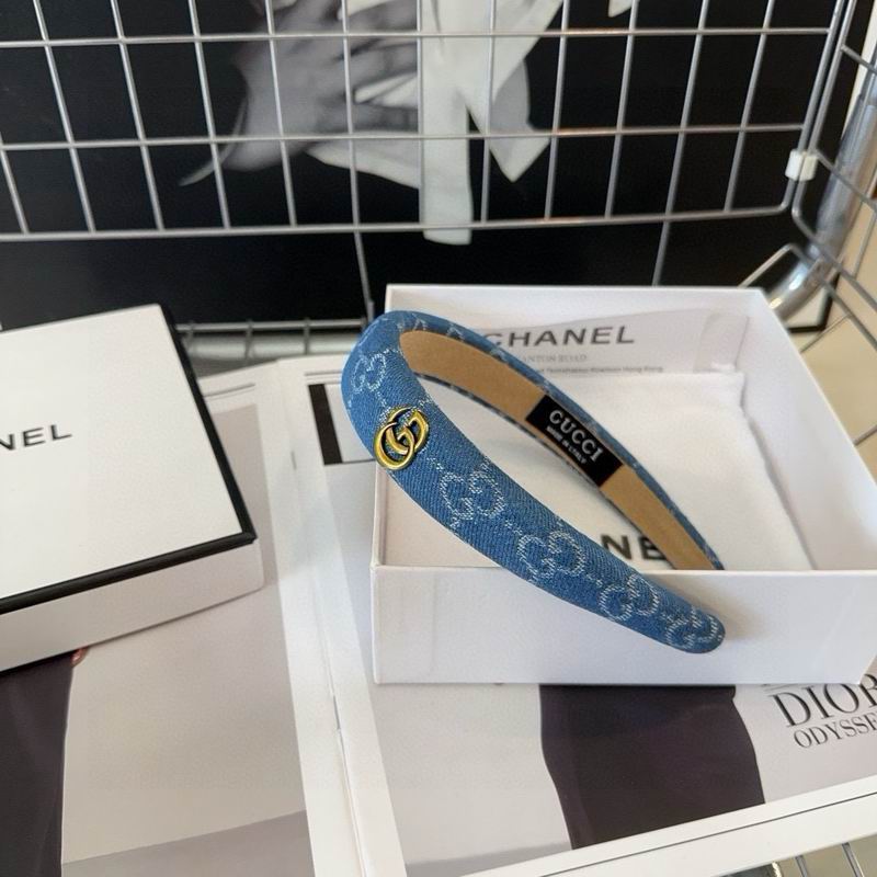 Gucci Headband hh (75)