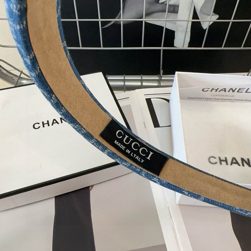 Gucci Headband hh (76)