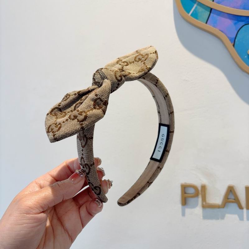 Gucci Headband hh (77)