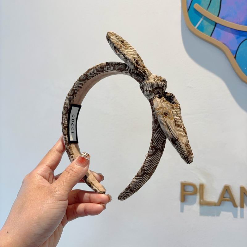 Gucci Headband hh (78)
