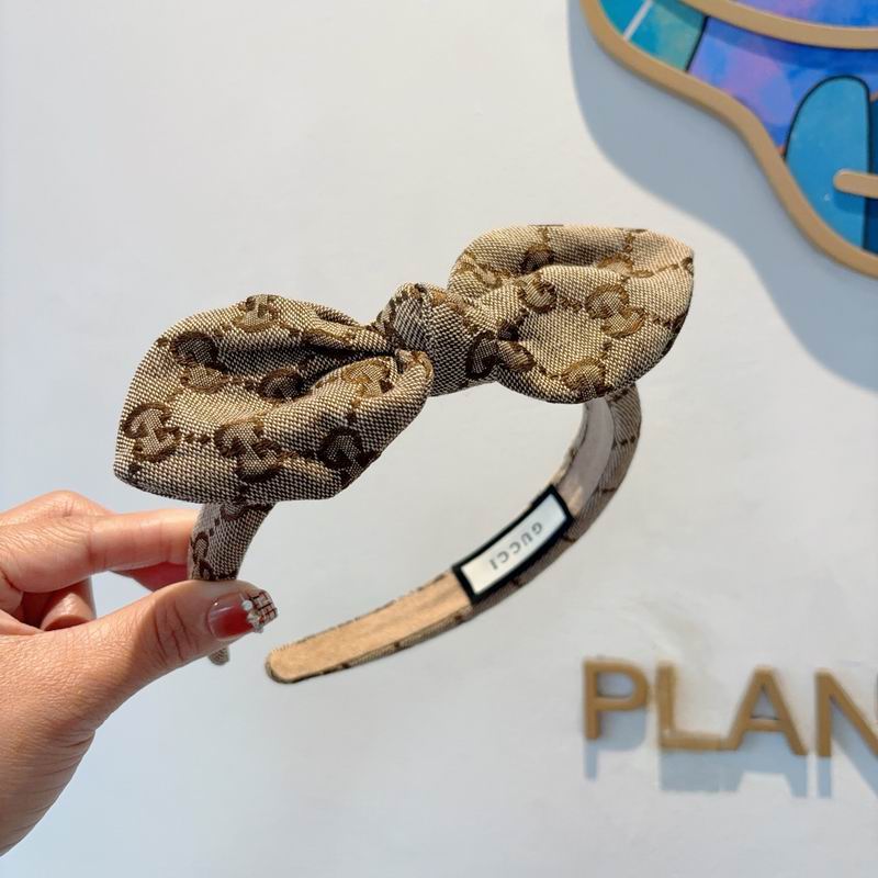 Gucci Headband hh (79)