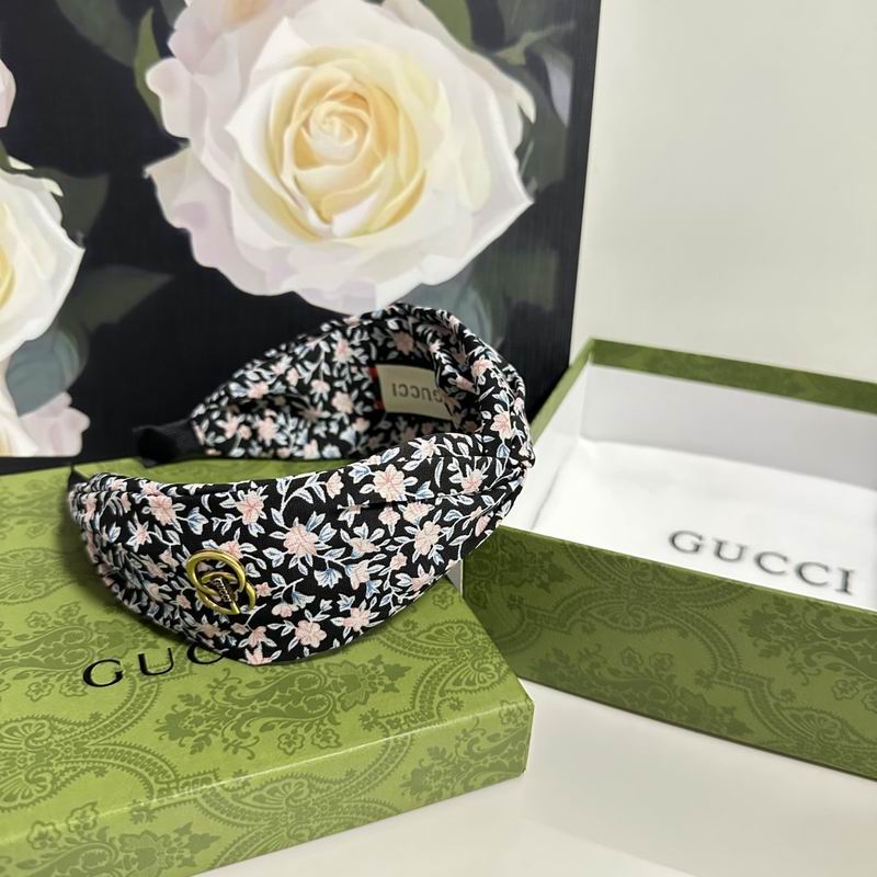 Gucci Headband hh (8)