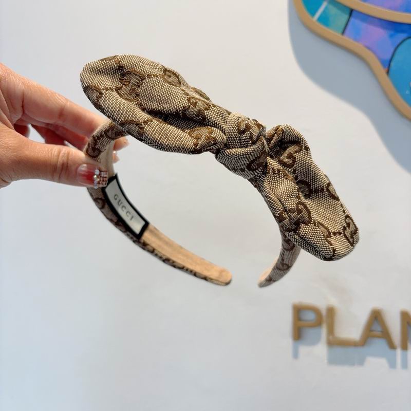 Gucci Headband hh (81)