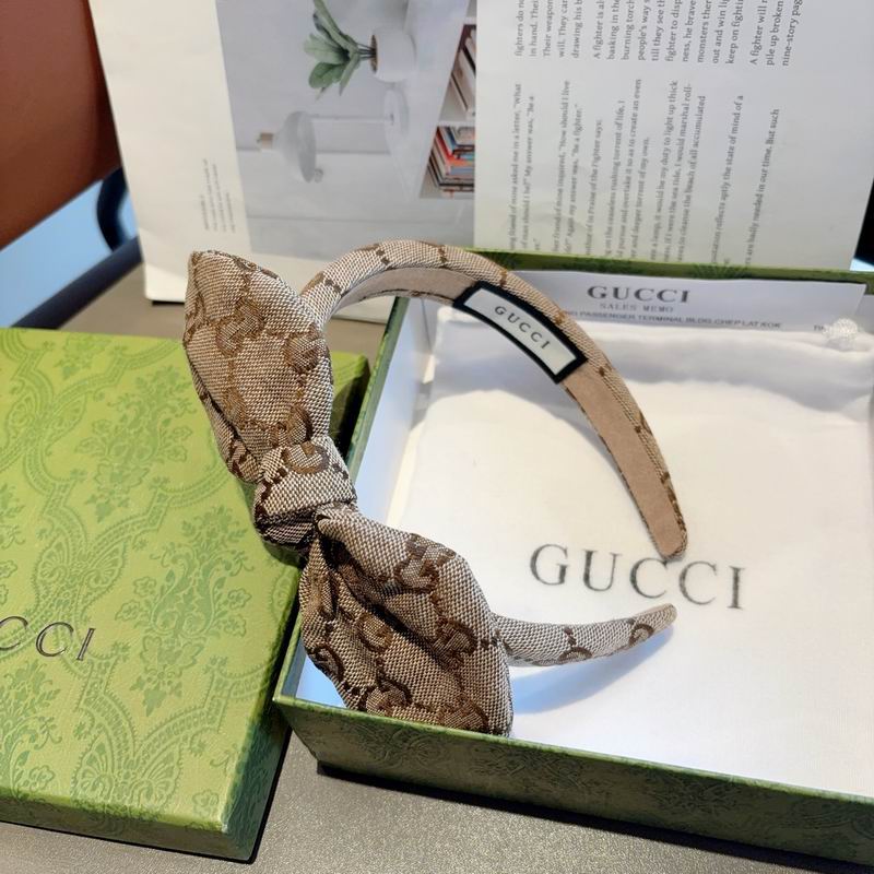 Gucci Headband hh (82)