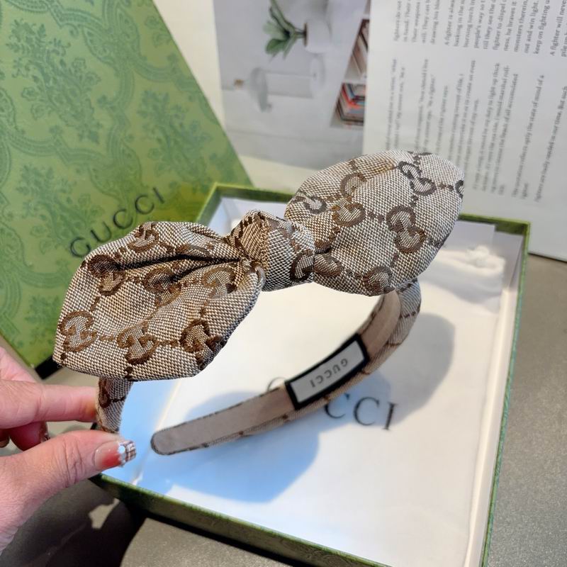Gucci Headband hh (83)