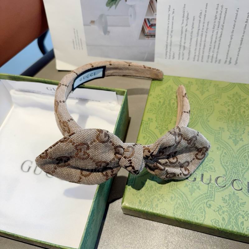 Gucci Headband hh (84)