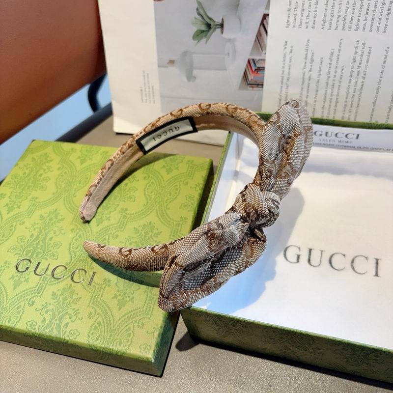Gucci Headband hh (85)