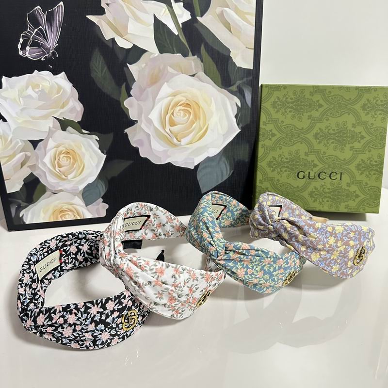 Gucci Headband hh (9)