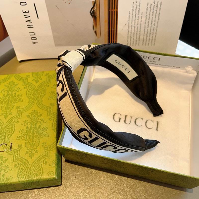 Gucci Headband hh (90)