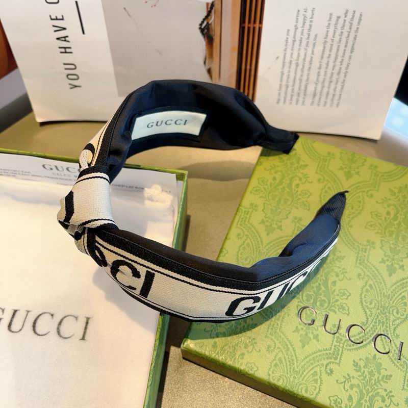 Gucci Headband hh (92)