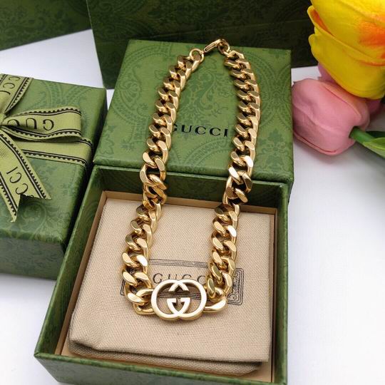 Gucci Necklace 02lyh368 (2)