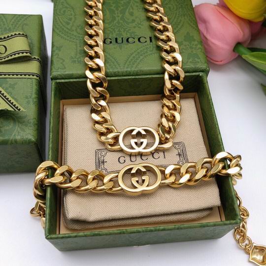 Gucci Necklace 02lyh368 (3)
