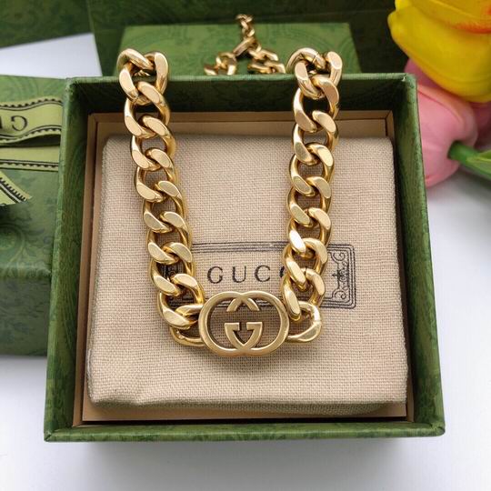 Gucci Necklace 02lyh368 (4)