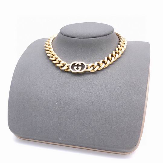 Gucci Necklace 02lyh368 (8)