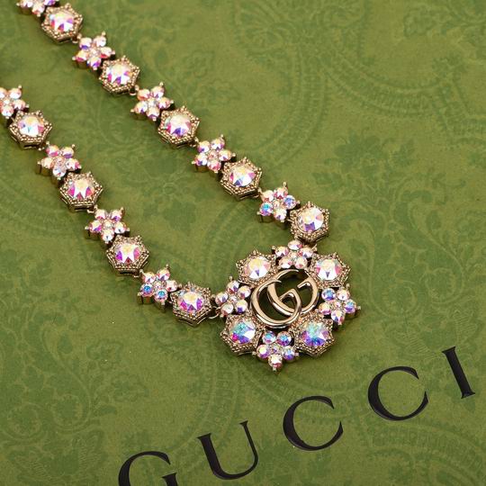 Gucci Necklace 02lyh370 (1)