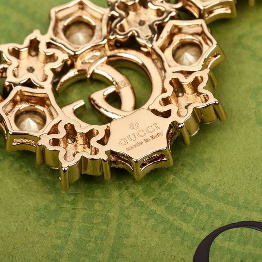 Gucci Necklace 02lyh370 (2)