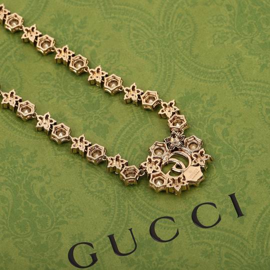 Gucci Necklace 02lyh370 (3)