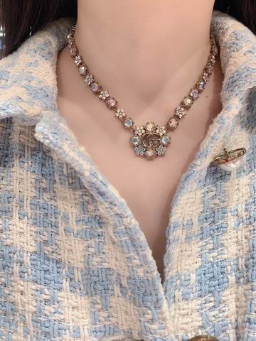Gucci Necklace 02lyh370 (5)