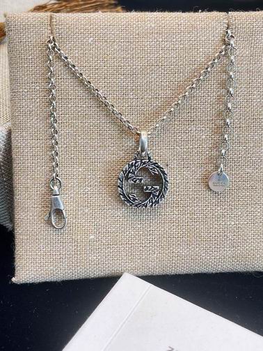 Gucci Necklace 02lyh373 (8)