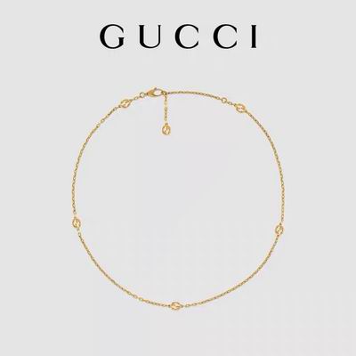 Gucci Necklace 12lyh360 (1)