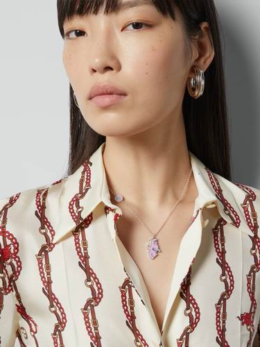 Gucci Necklace 12lyh361 (3)