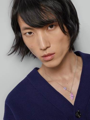 Gucci Necklace 12lyh361 (4)