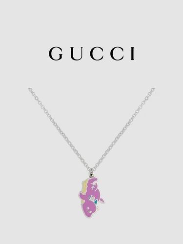 Gucci Necklace 12lyh361 (6)