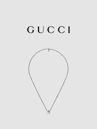 Gucci Necklace 12lyh362 (1)