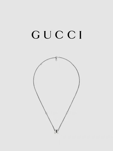 Gucci Necklace 12lyh362 (2)