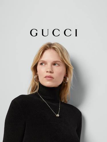 Gucci Necklace 12lyh362 (3)