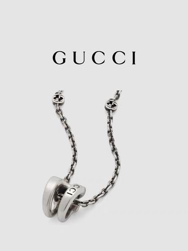 Gucci Necklace 12lyh362 (4)