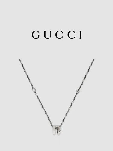 Gucci Necklace 12lyh362 (5)