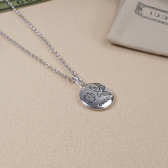 Gucci Necklace 12lyh363 (2)