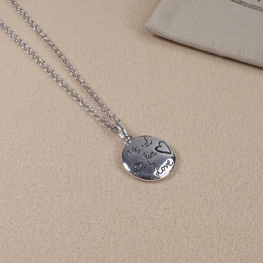 Gucci Necklace 12lyh363 (3)