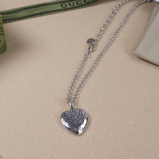 Gucci Necklace 12lyh363 (4)