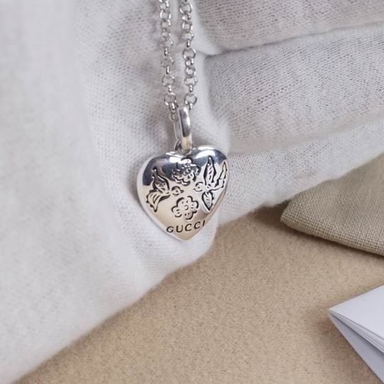 Gucci Necklace 12lyh363 (5)