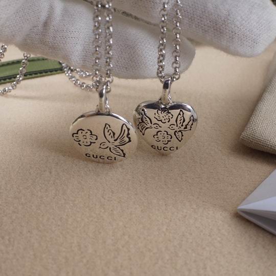 Gucci Necklace 12lyh363 (7)