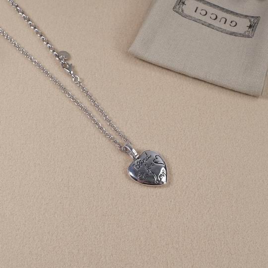 Gucci Necklace 12lyh363 (9)
