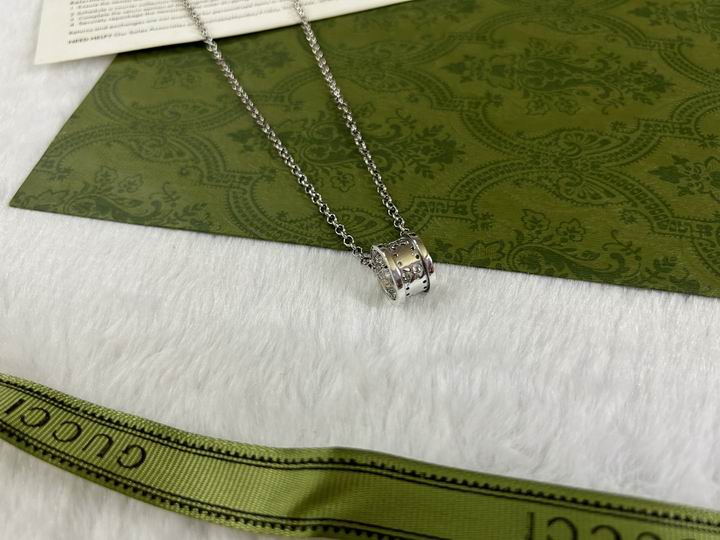 Gucci Necklace 12lyh364 (1)