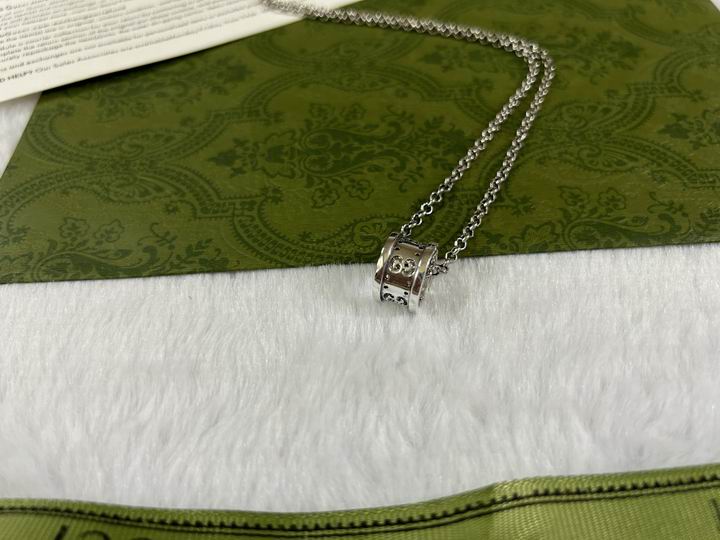 Gucci Necklace 12lyh364 (2)