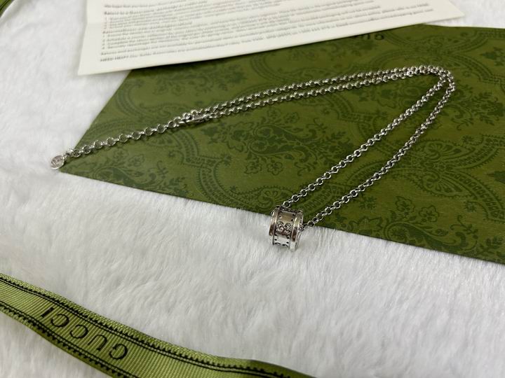 Gucci Necklace 12lyh364 (4)