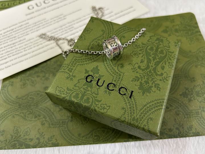 Gucci Necklace 12lyh364 (6)