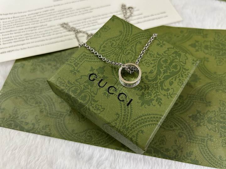 Gucci Necklace 12lyh364 (7)