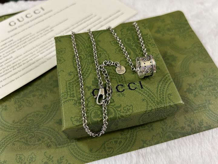 Gucci Necklace 12lyh364 (8)